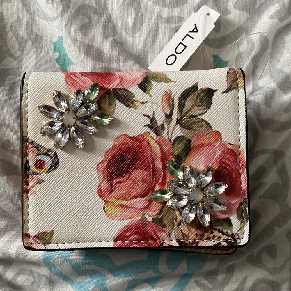 Aldo Pecorile Wallet